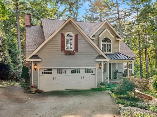 105 Weston Pl, Asheville, NC 28803