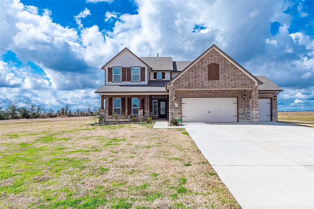 2498 Diamond D Dr Beaumont TX 77713 MLS 67353835 Zillow