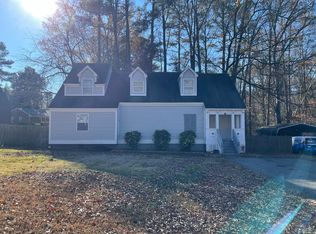8313 Scottingham Dr, North Chesterfield, VA 23236