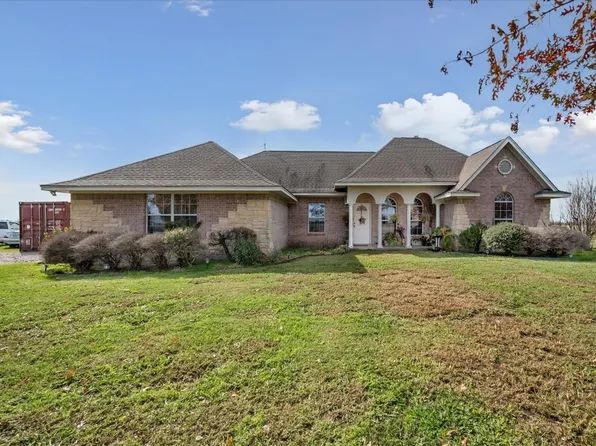 3863 Fm 636, Kerens, TX 75144