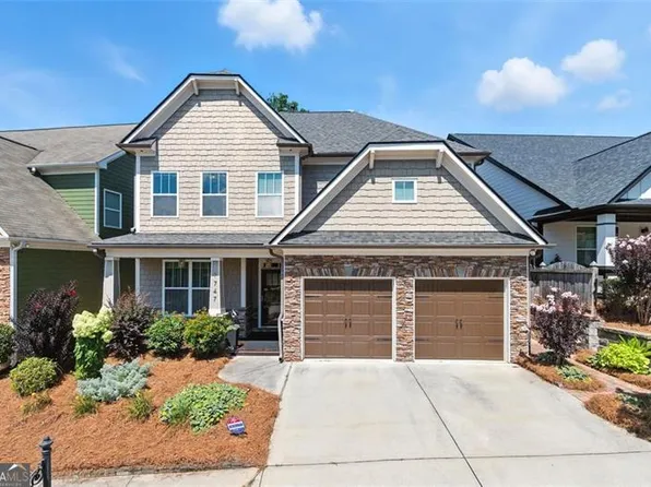 1747 Hollingsworth Blvd NW, Atlanta, GA 30318