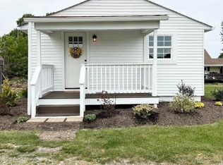 123 E Wilson Ave, Eau Claire, PA 16030