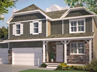 4155 Sage Wood Rd, Chaska, MN 55318