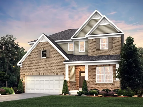 12638 Rossaveal Way, Lemont, IL 60439