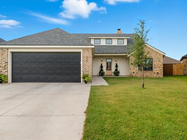 827 N 6th Cir, Wolfforth, TX 79382