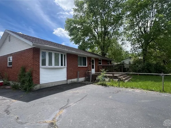 2524 Rondowa Ave, Dayton, OH 45404
