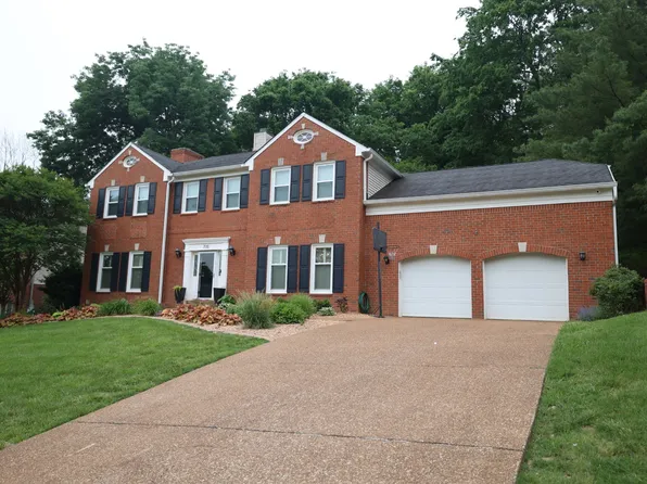 705 Roantree Dr, Brentwood, TN 37027