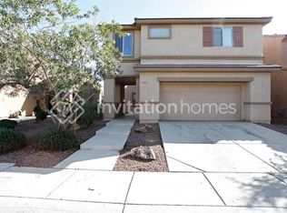 4461 Galapagos Ave, North Las Vegas, NV 89084