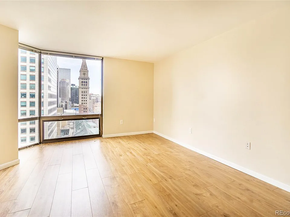 1625 Larimer St #1604