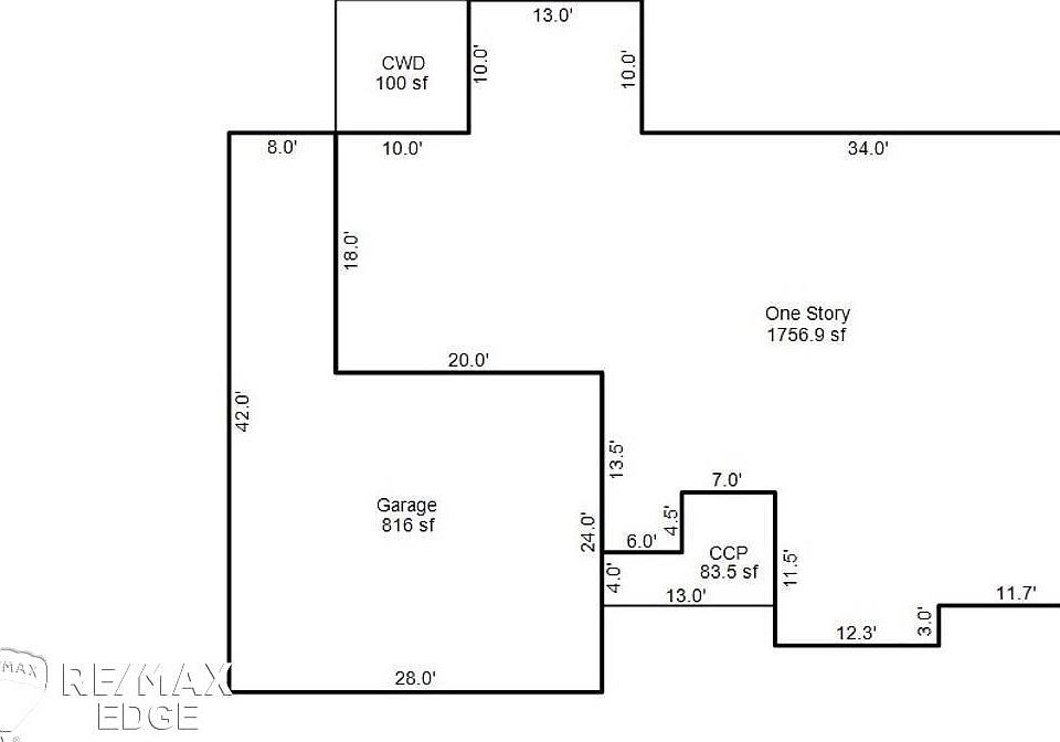 2nd image of 4073 Autumn Hue Ln