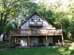 4338 Hayes Tower Rd, Gaylord, MI 49735