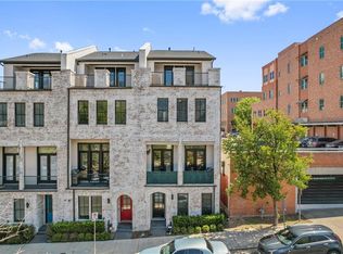 1155 Curve St, Austin, TX 78702