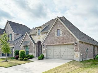 2427 War Admiral St, Celina, TX 75009