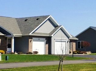 636 Wilder Rd, Hilton, NY 14468