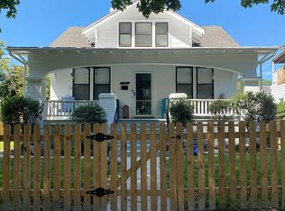 3140 Griffin Ave, Richmond, VA 23222