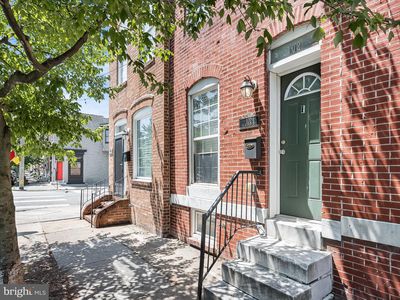 102 N Ellwood Ave, Baltimore, MD, 21224