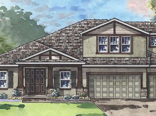 22115 Woodshadow Way, Land O Lakes, FL 34637