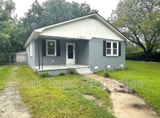 1537 Evergreen St, Charleston, SC 29407