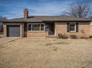 3406 Westhaven Dr, Amarillo, TX 79109