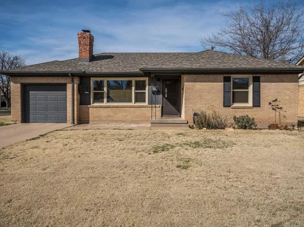 3406 Westhaven Dr, Amarillo, TX 79109