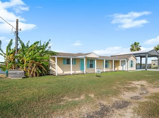 3130 Fm 2031, Matagorda, TX 77457