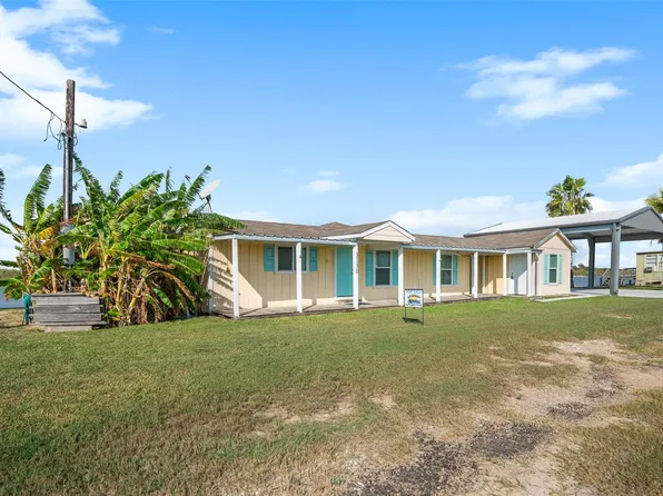 3130 Fm 2031, Matagorda, TX 77457