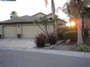 5540 Lanai Ct, Discovery Bay, CA
