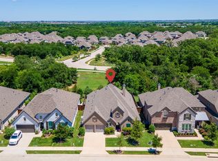 4208 Vista Ridge Rd, Oak Pt, TX 75068