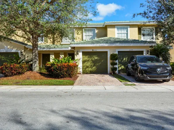 22181 Majestic Woods Way, Boca Raton, FL 33428
