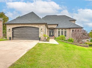 7008 W Inglewood Ct, Rogers, AR 72758