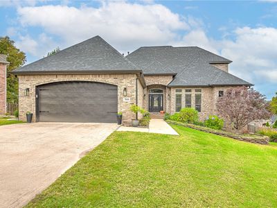 7008 W Inglewood Ct, Rogers, AR, 72758