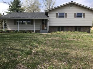 19 Chris Ln, Gallipolis, OH 45631