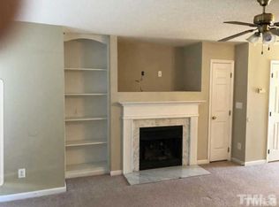 2648 Blackwolf Run Ln, Raleigh, NC 27604