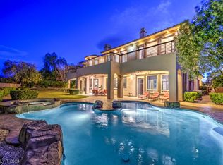 10 Anthem Pointe Ct, Henderson, NV 89052