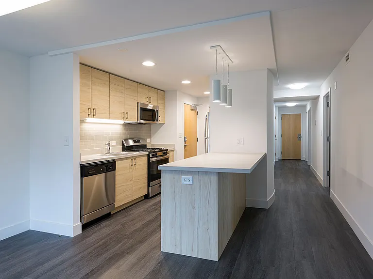 Dining/Living room