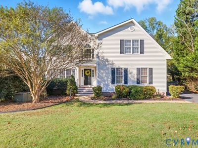12004 Stamford Rd, Midlothian, VA, 23112