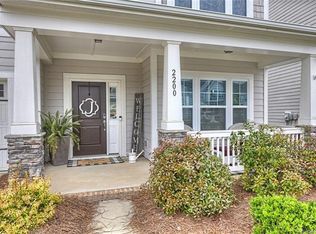 2200 Atwell Glen Ln, Pineville, NC 28134