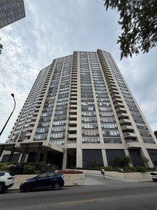 3930 N Pine Grove Ave APT 604, Chicago, IL, 60613