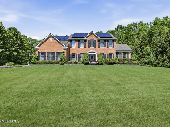 12 Fountain View Drive, Jackson, NJ 08527