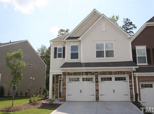 4221 Lofty Ridge Pl, Morrisville, NC 27560