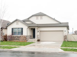 1238 S 2060 E, Spanish Fork, UT 84660