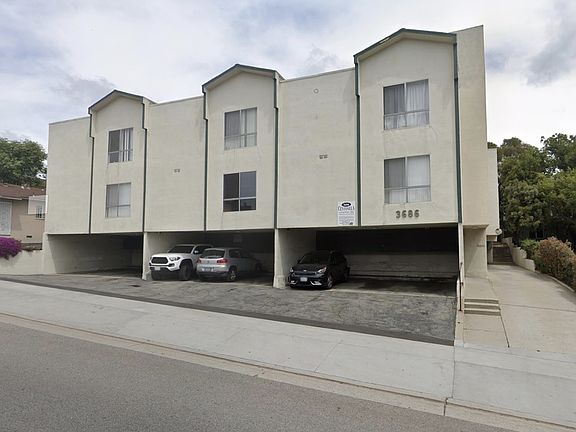 2nd image of 3686 S Centinela Ave APT 12