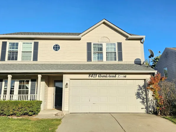 8421 Armistead Ln, Indianapolis, IN 46227