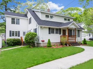 490 Oak St, Shrewsbury, MA 01545