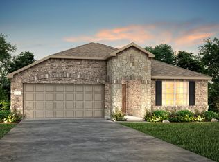 1912 Winding Creek Way, Denton, TX 76208