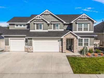 4012 Wapoot St, Meridian, ID, 83646