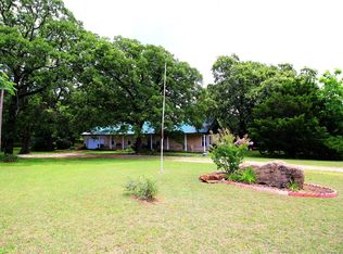 7467 Whispering Way, Kingston, OK 73439