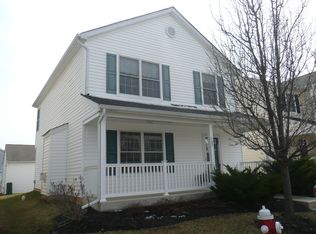 107 Hewes St, Delaware, OH 43015