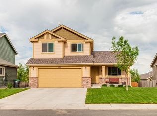 1711 Maroon Dr, Cheyenne, WY 82001