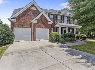 14611 Starr Neely Rd, Charlotte, NC 28273